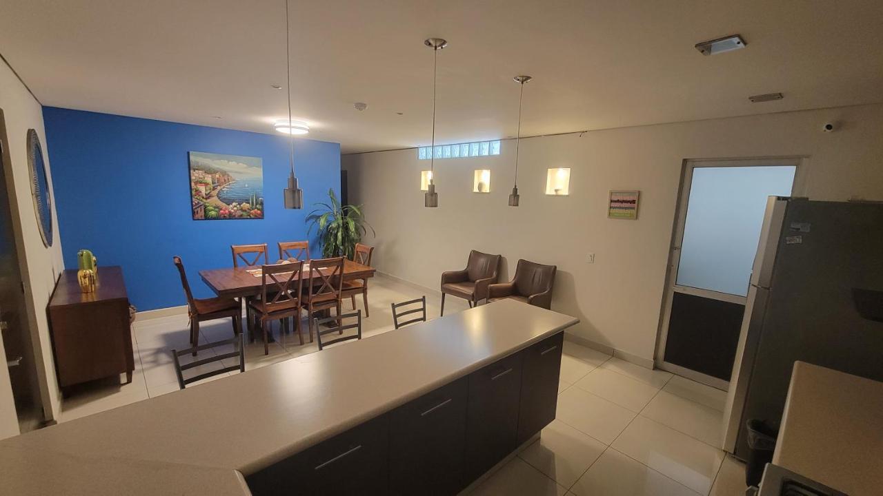 Chicago Suites Wtc Mexico by Eksteriør bilde